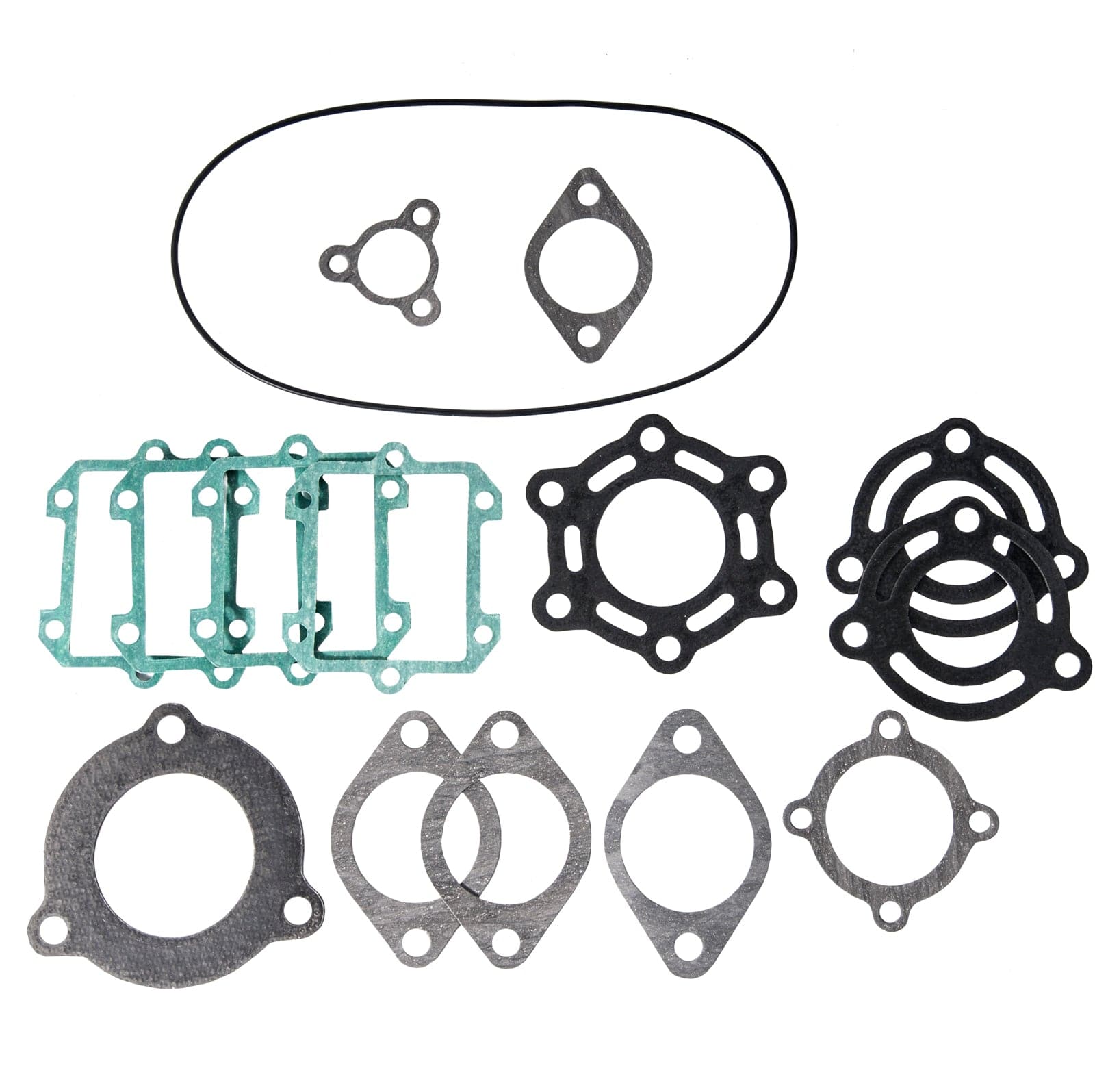 Installation Gasket Kit for Tigershark Monte Carlo, Montego, Montego Deluxe, Daytona