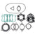 Installation Gasket Kit for Tigershark Monte Carlo, Montego, Montego Deluxe, Daytona