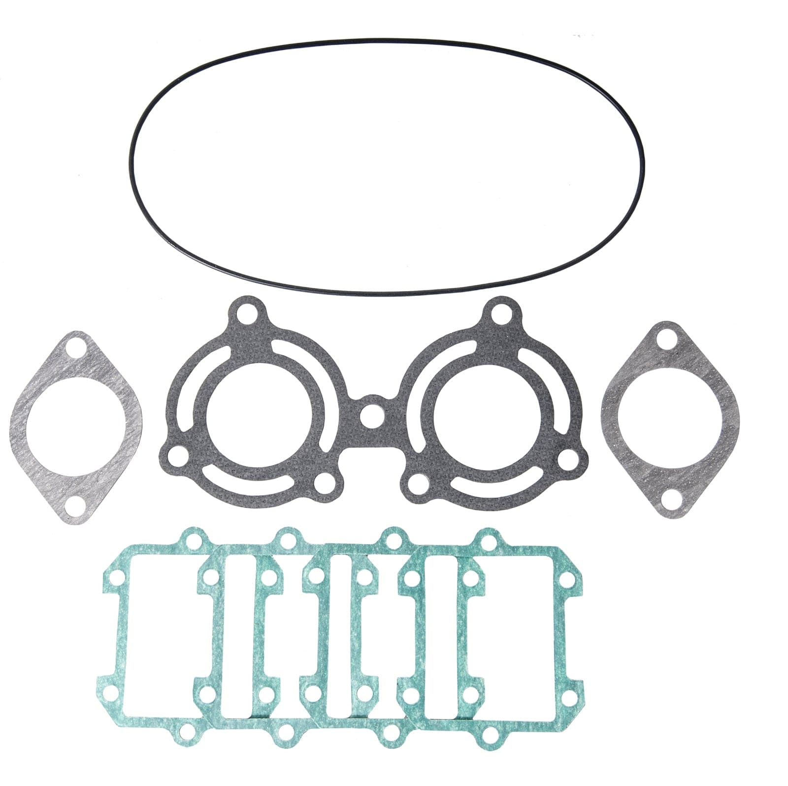 Installation Gasket Kit for Daytona 770, Monte Carlo 770, TS 770, TS-L 770, TS-R