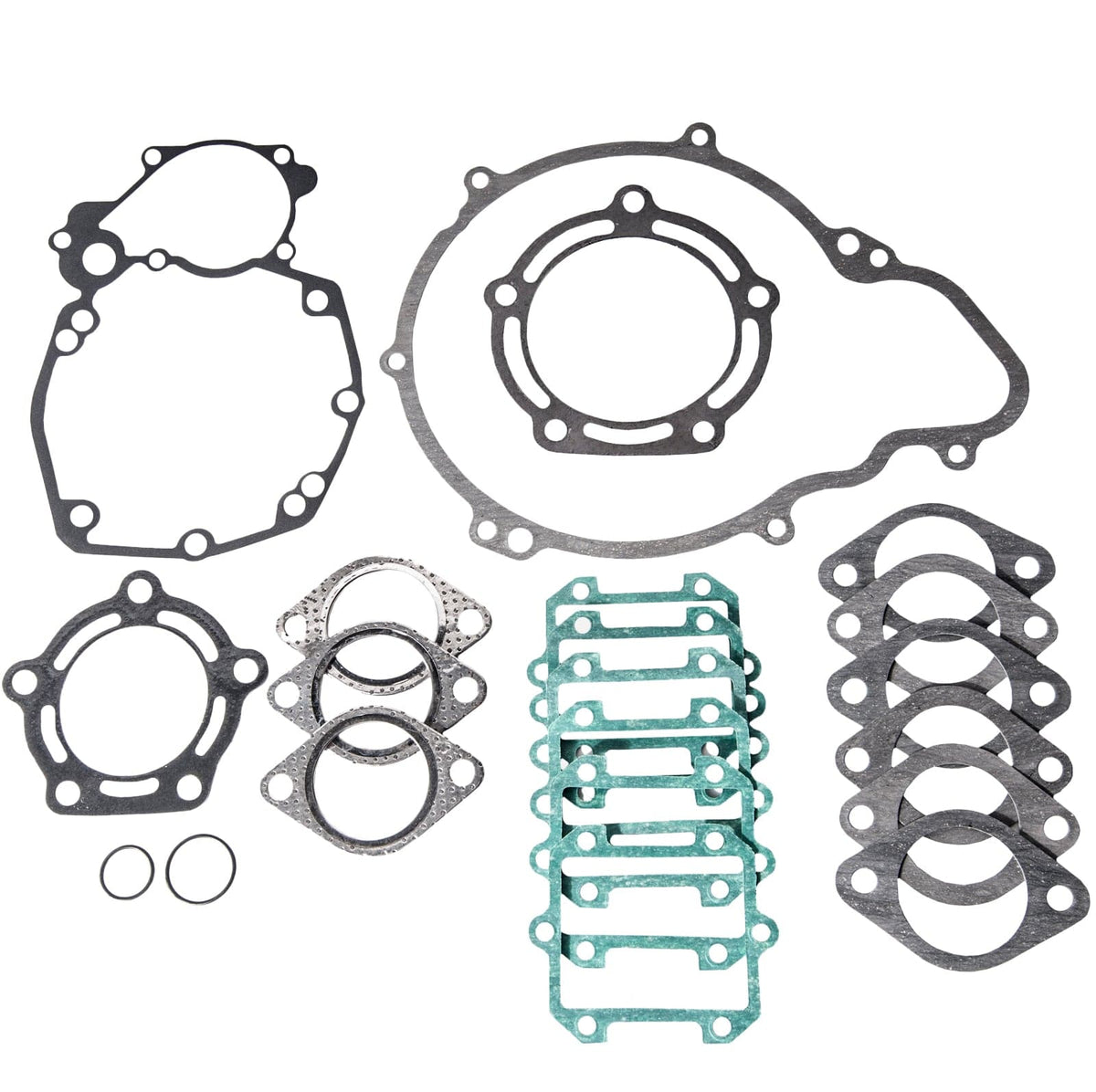 Installation Gasket Kit for Tigershark 900/1000, Monte Carlo 900/1000, Daytona 1000, TS-L/R 1