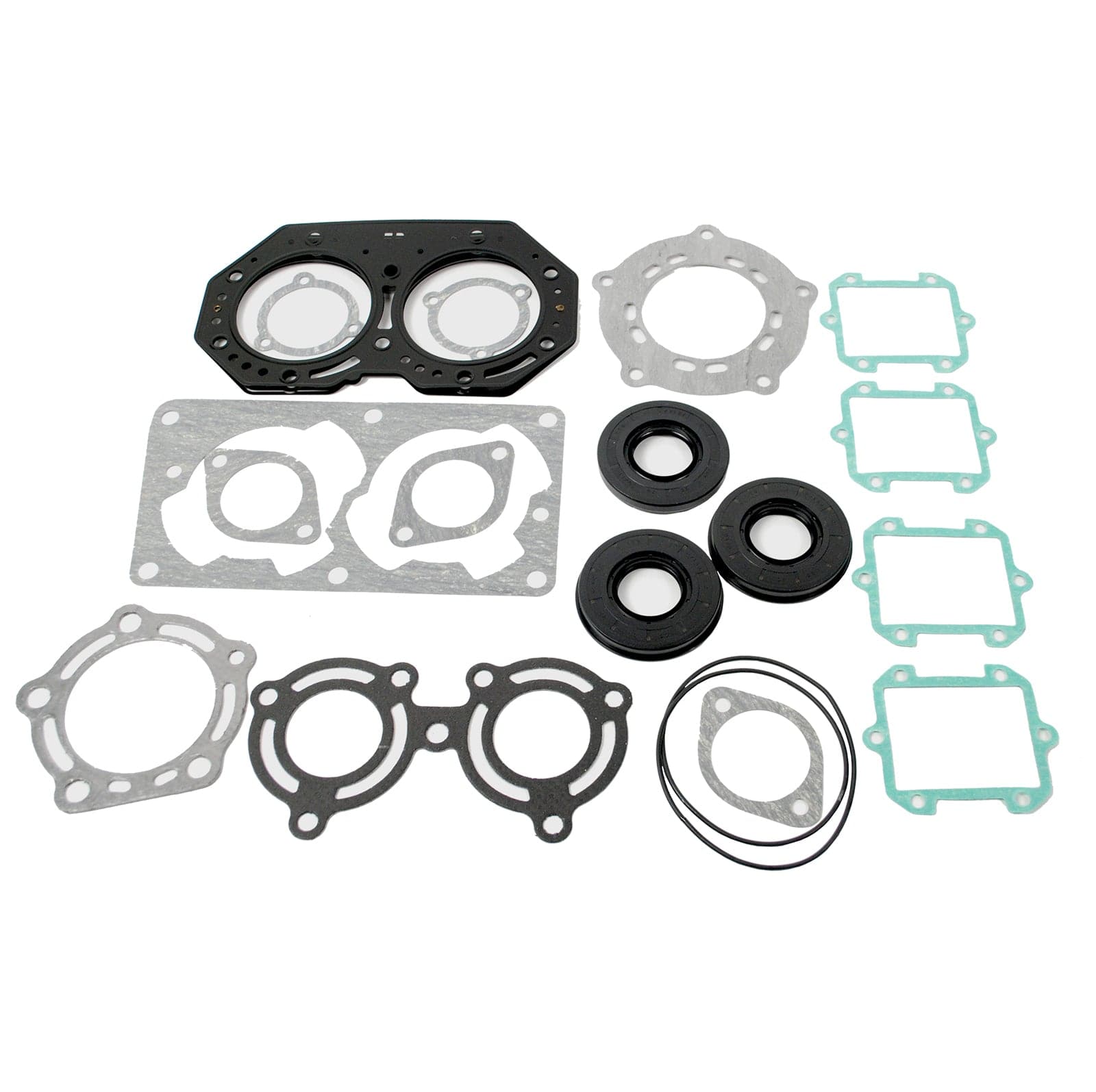 Complete Gasket Kit for Tigershark Daytona 770, Monte Carlo 770, TS 770, TS-L 77