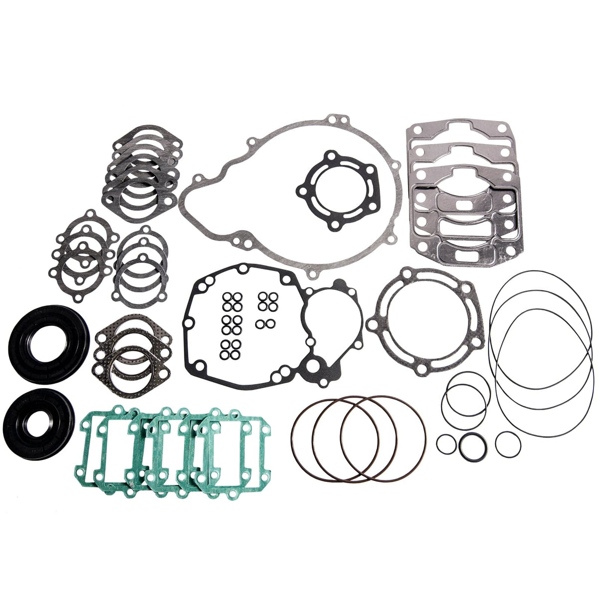 Complete Gasket Kit for Tigershark 900, Monte Carlo 900, TS 900