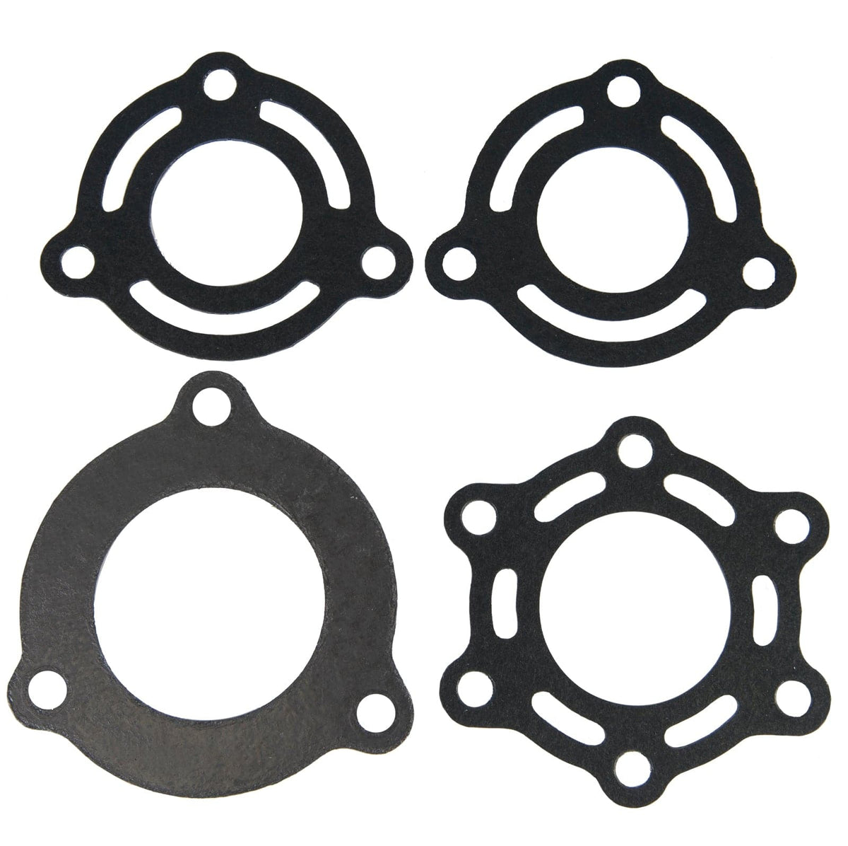 Exhaust Gasket Kit for Tigershark Montego, Monte Carlo, Daytona, Barracuda