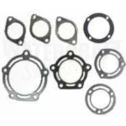 Exhaust Gasket Kit for Tigershark 900, Monte Carlo 900, Daytona 1000