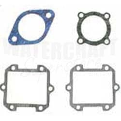 Intake Gasket Kit for Tigershark Daytona 640, Monte Carlo 640, Montego Deluxe 64