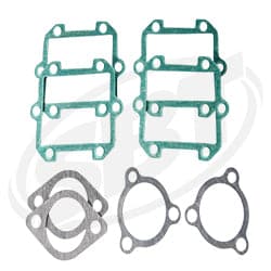 Intake Gasket Kit for Tigershark Daytona 640