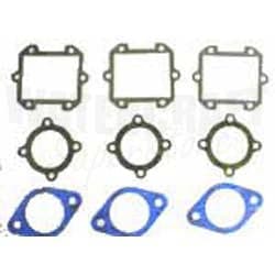 Intake Gasket Kit for Tigershark 900