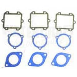 Intake Gasket Kit for Tigershark Monte Carlo 900, Daytona 1000, Monte Carlo 1000