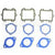 Intake Gasket Kit for Tigershark Monte Carlo 900, Daytona 1000, Monte Carlo 1000
