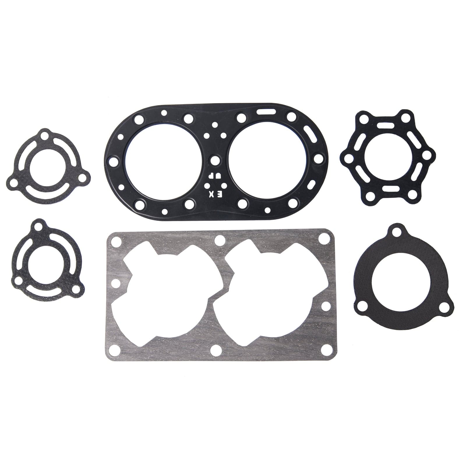 Top End Gasket Kit for Tigershark Monte Carlo 640, Montego 640