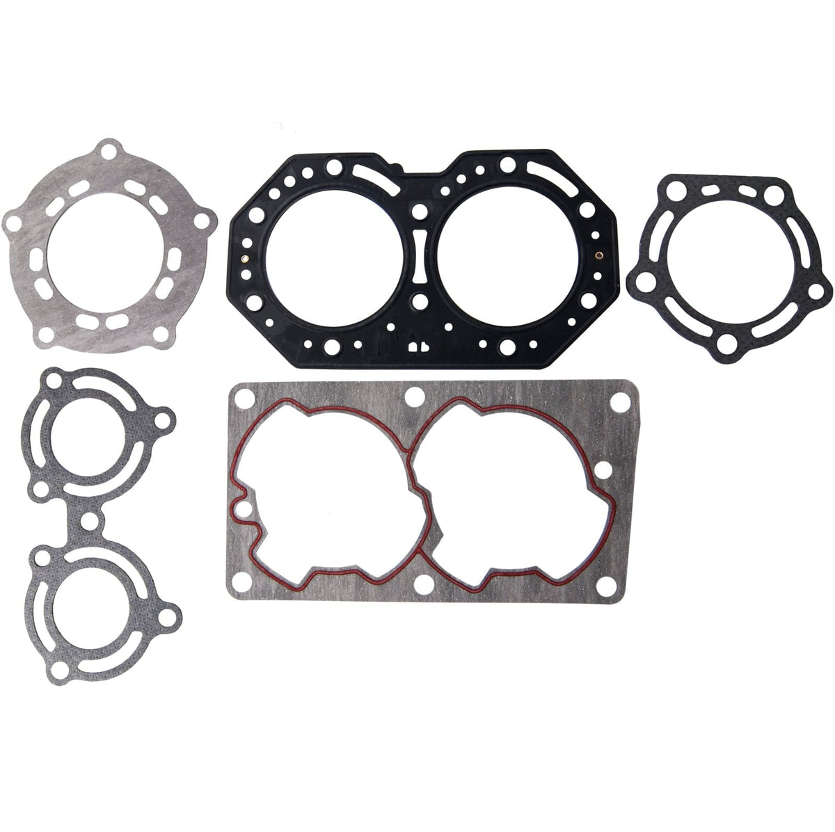 Top End Gasket Kit for Tigershark Daytona 770, Monte Carlo 770, TS 770, TS-L 770