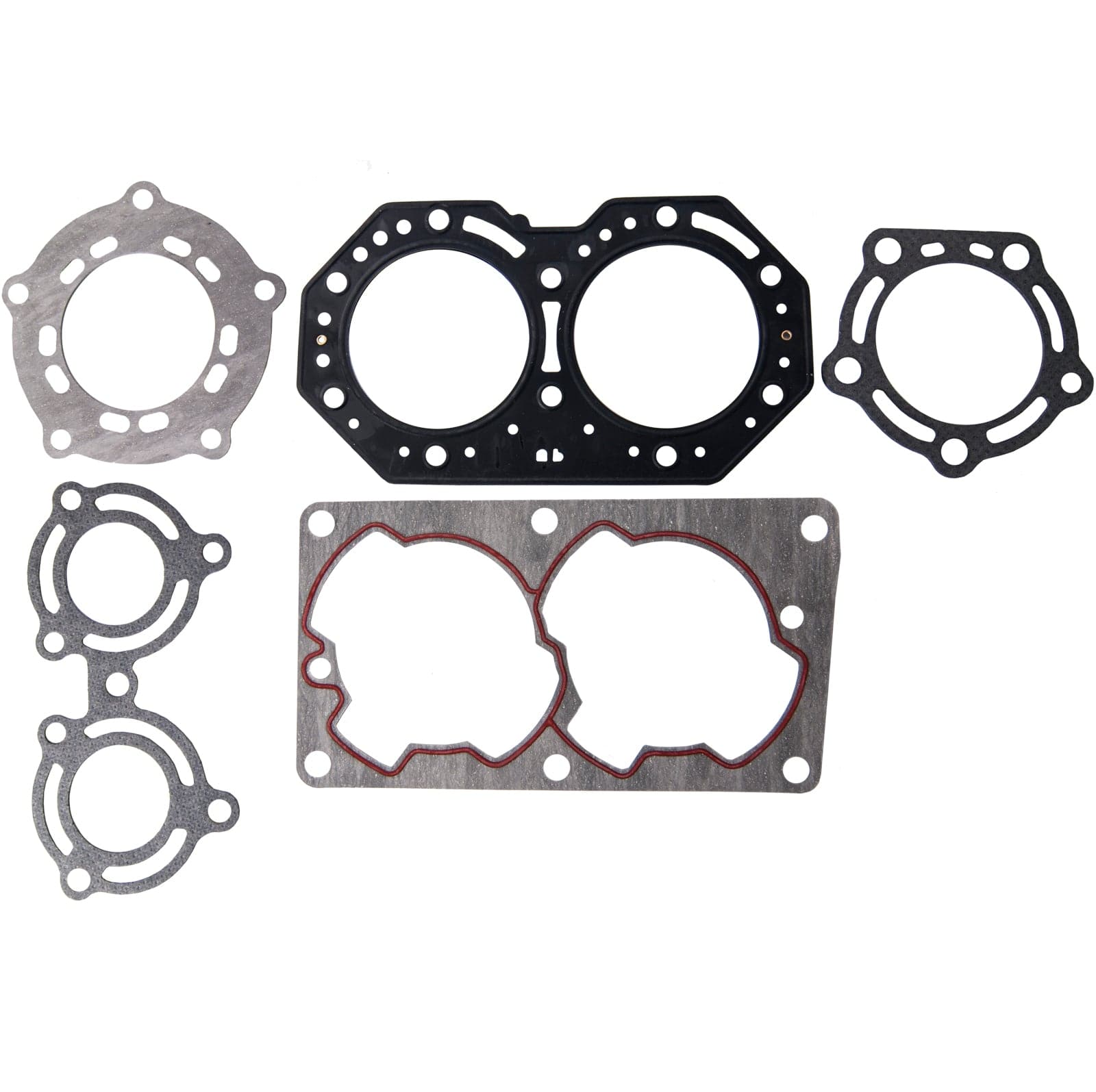 Top End Gasket Kit for Tigershark Daytona 770, Monte Carlo 770, TS 770, TS-L 770