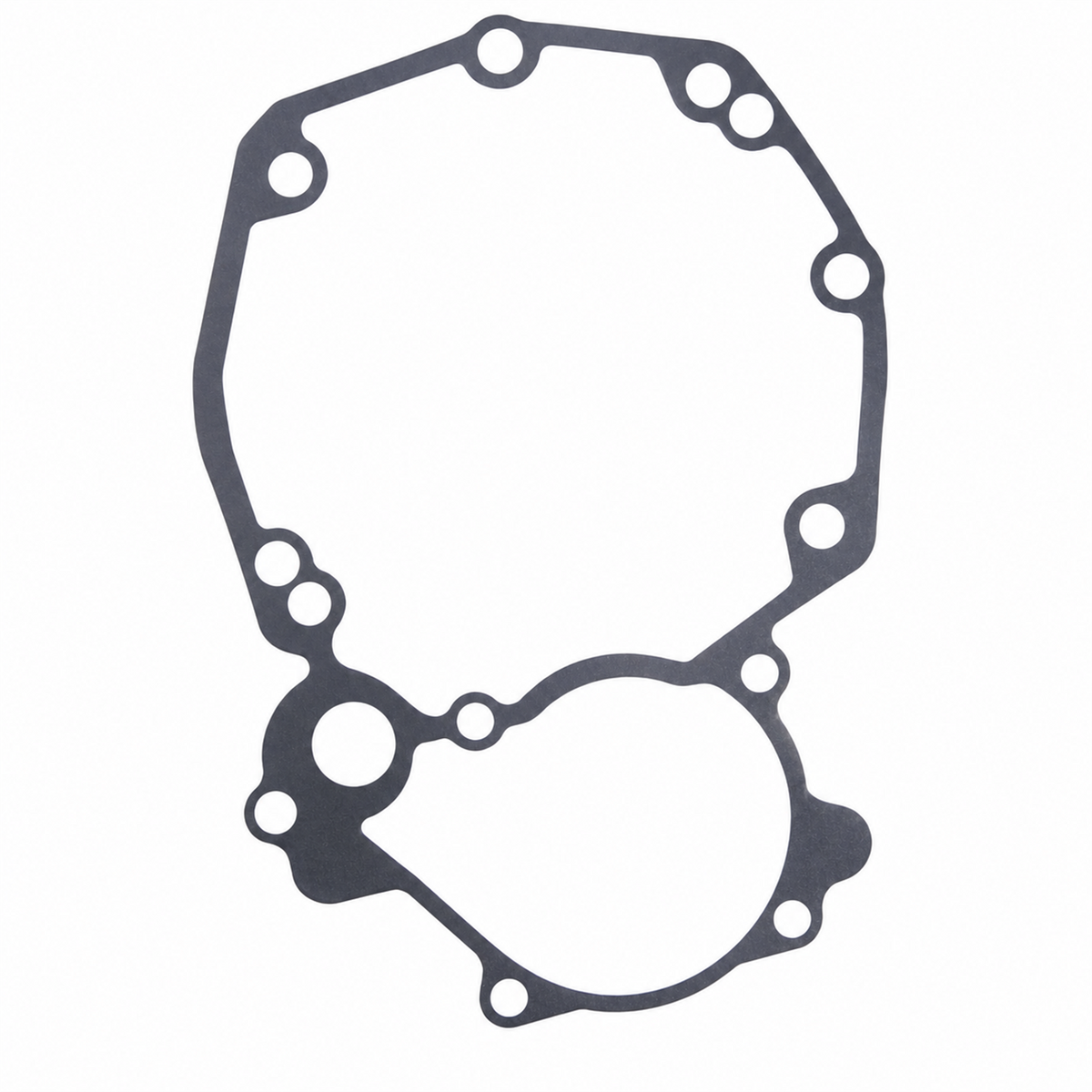 SBT Flywheel Housing Gasket Fits TigerShark 3008-570 3008-259 900 &amp; 1000 Engines