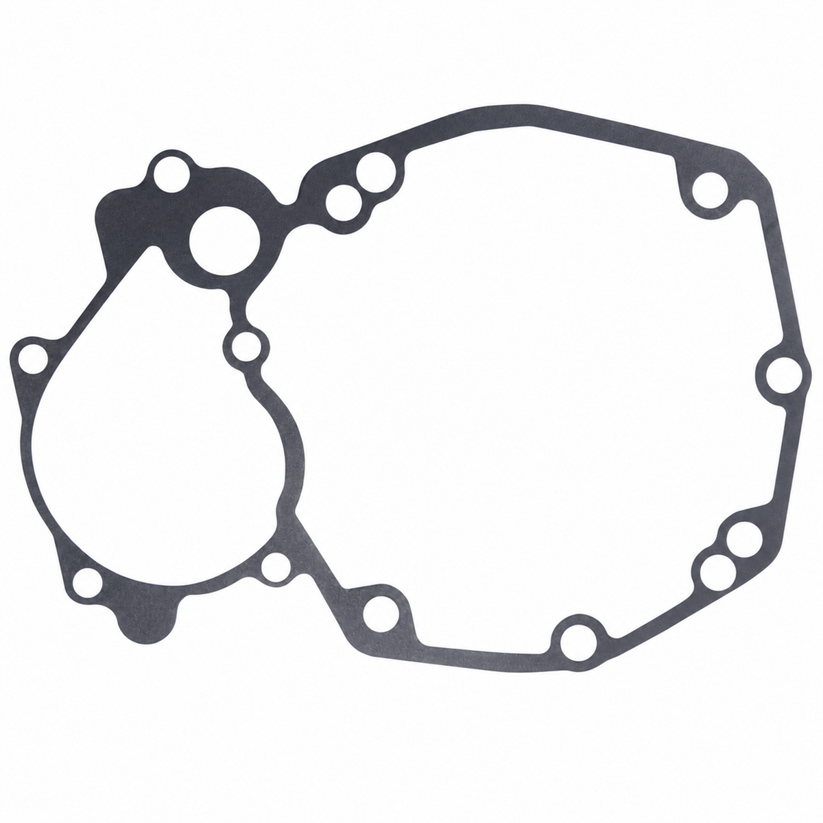 SBT Flywheel Housing Gasket Fits TigerShark 3008-570 3008-259 900 &amp; 1000 Engines