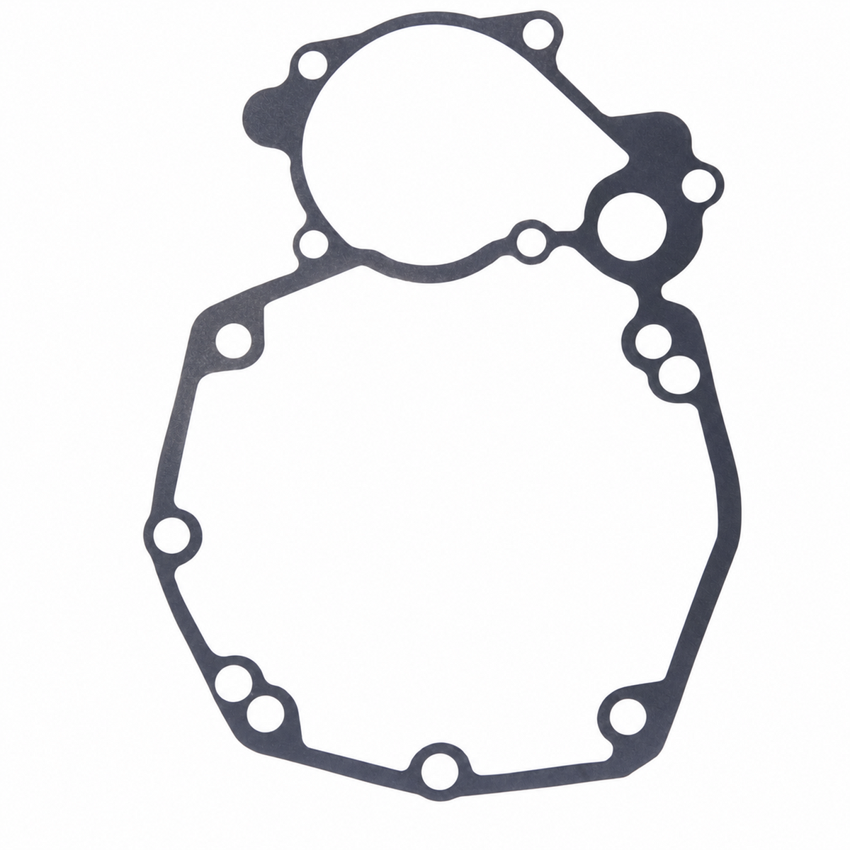 SBT Flywheel Housing Gasket Fits TigerShark 3008-570 3008-259 900 &amp; 1000 Engines