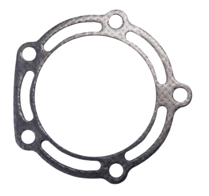 Expansion Chamber Gasket for Sea-Doo 0612-461 Monte Carlo 770, TS 900, TS-L 1000