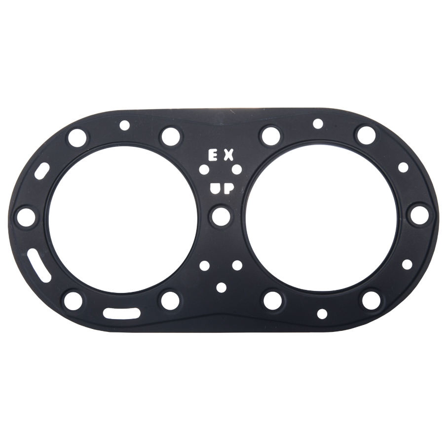 Head Gasket for Tigershark 3008-436 Monte Carlo, Montego, Montego Deluxe