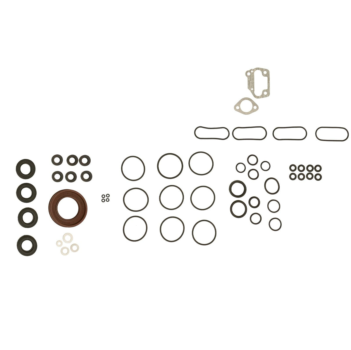 Complete Gasket Kit for Honda F12, R12