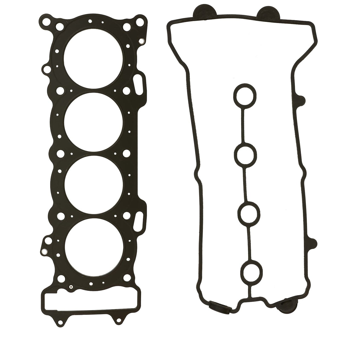Top End Gasket Kit for Honda 12391-HW1-670,12251-HW1-671,12251-HW1-672 F12, F12X