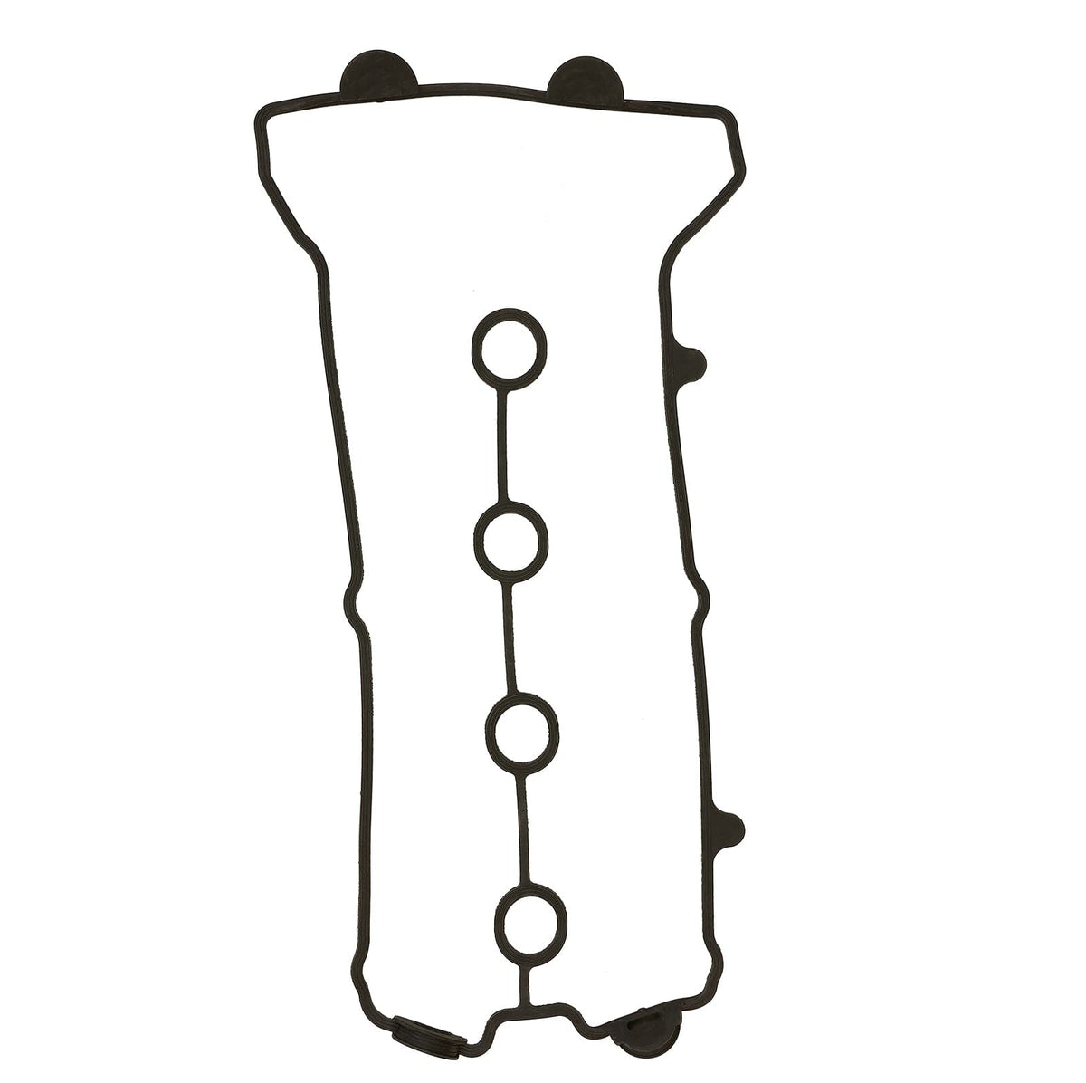 Top End Gasket Kit for Honda 12391-HW1-670,12251-HW1-671,12251-HW1-672 F12, F12X