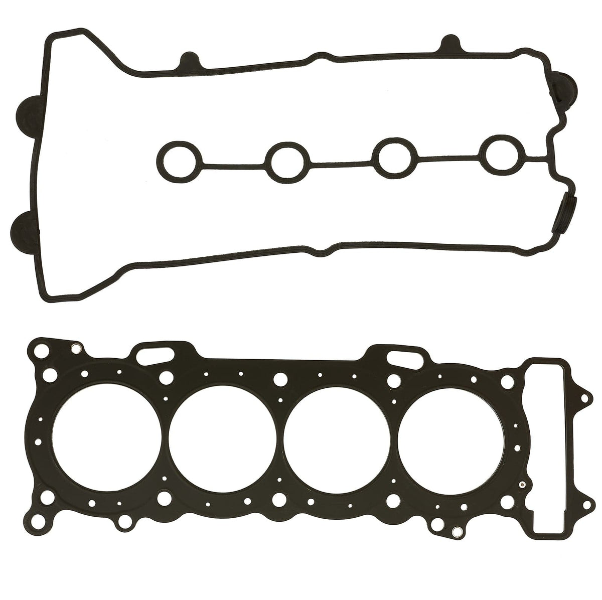 Top End Gasket Kit for Honda 12391-HW1-670,12251-HW1-671,12251-HW1-672 F12, F12X