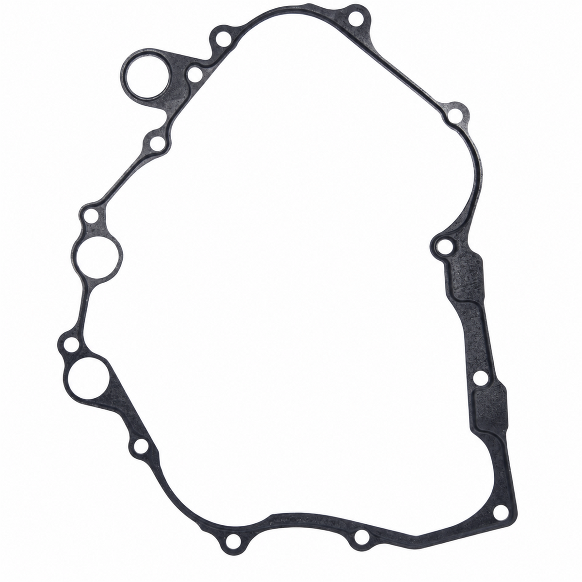 SBT Front Cover Gasket compatible with 11392-HW1-672 Honda F12X, F12, R12, R12X