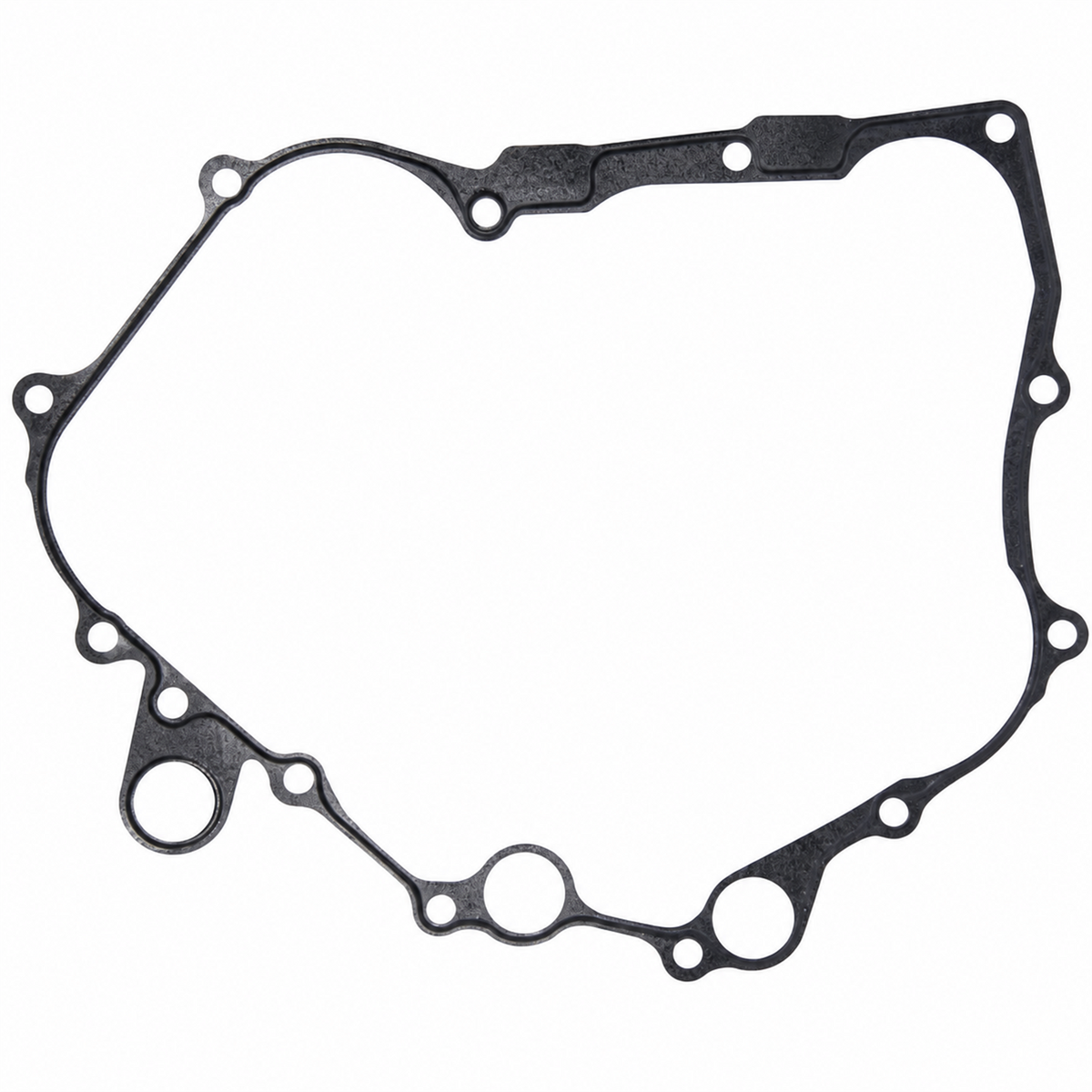 SBT Front Cover Gasket compatible with 11392-HW1-672 Honda F12X, F12, R12, R12X