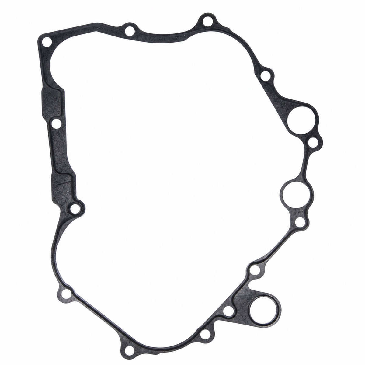 SBT Front Cover Gasket compatible with 11392-HW1-672 Honda F12X, F12, R12, R12X
