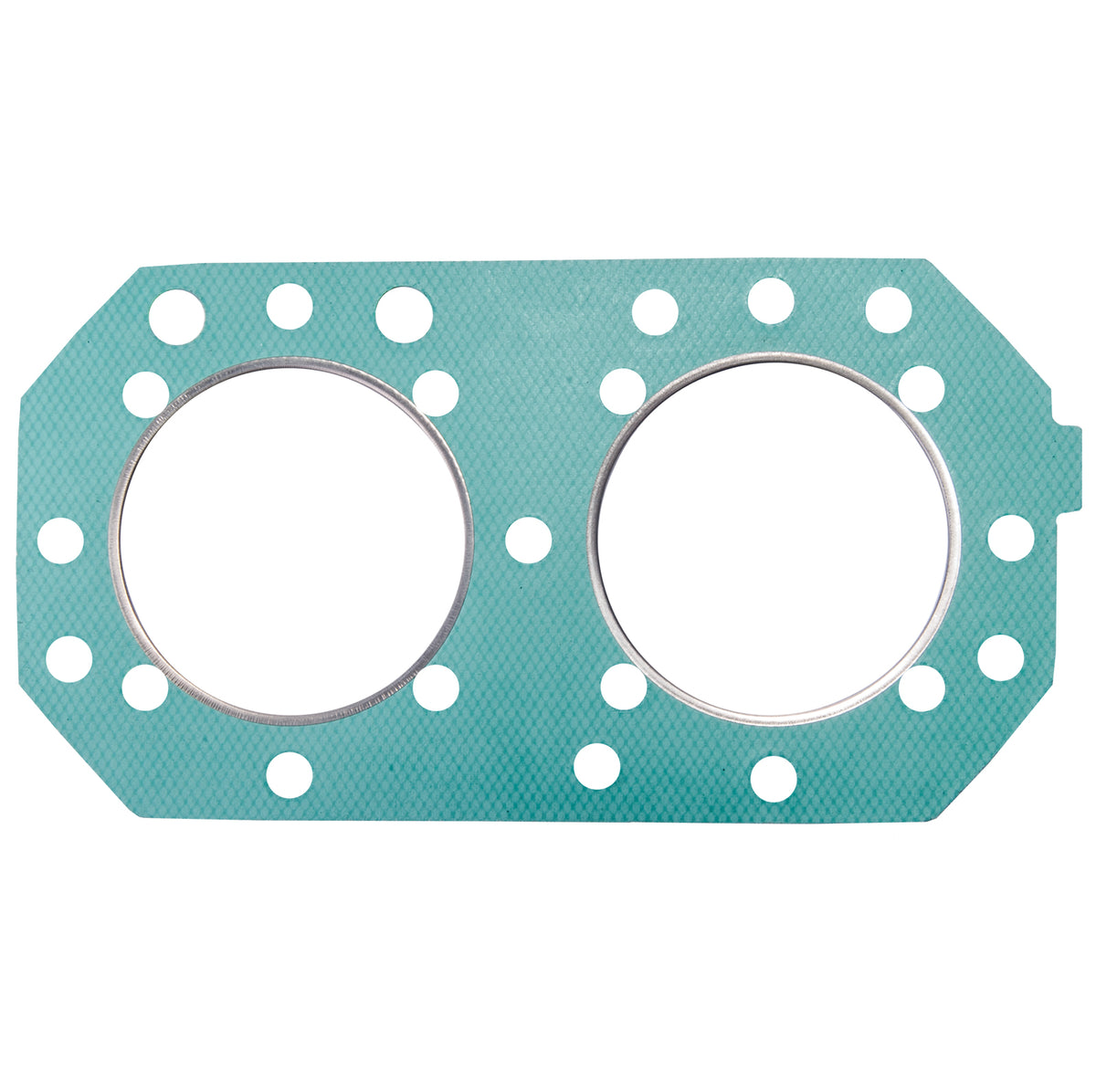 SBT Head Gasket compatible with 11004-3709 Kawasaki JS550, SX