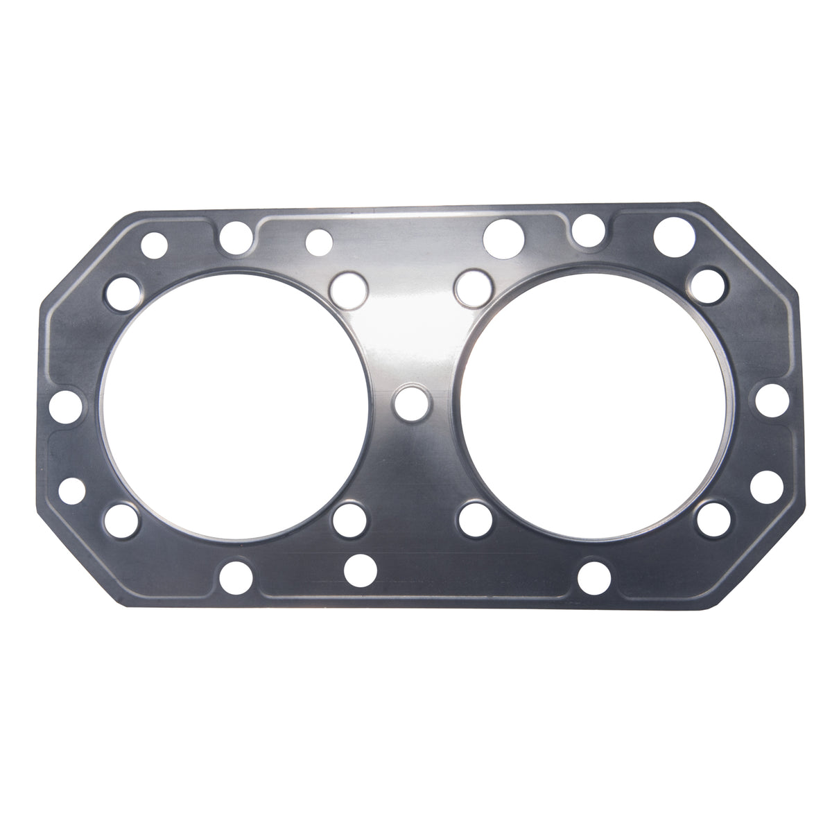 SBT Cylinder Head Gasket 11004-3706 compatible with 11004-3706