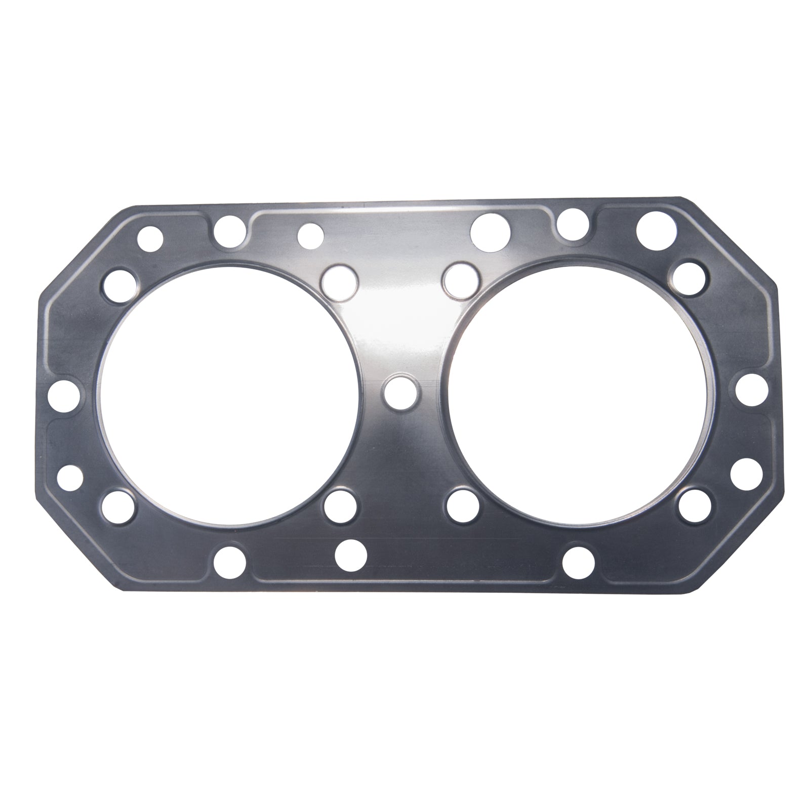 SBT Cylinder Head Gasket 11004-3706 compatible with 11004-3706