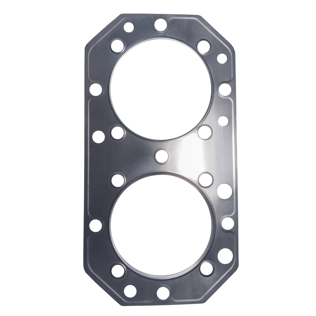 SBT Cylinder Head Gasket 11004-3706 compatible with 11004-3706