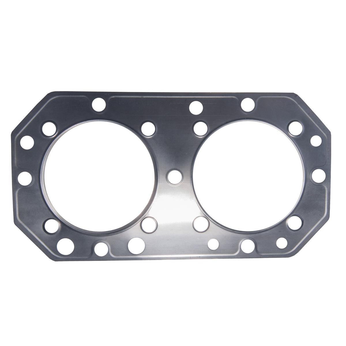 SBT Cylinder Head Gasket 11004-3706 compatible with 11004-3706