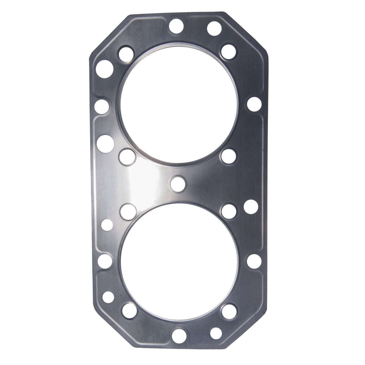 SBT Cylinder Head Gasket 11004-3706 compatible with 11004-3706
