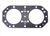 Head Gasket for Kawasaki 11004-3714 750 SS, SS XI, SXI Pro, 750 SX, STS, 750 ZXI