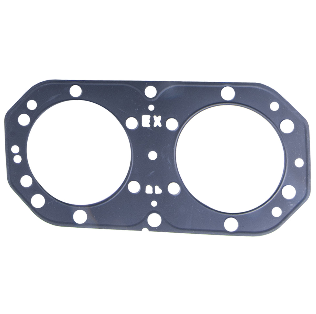 SBT Head Gasket compatible with 11004-3720 Kawasaki SX-R