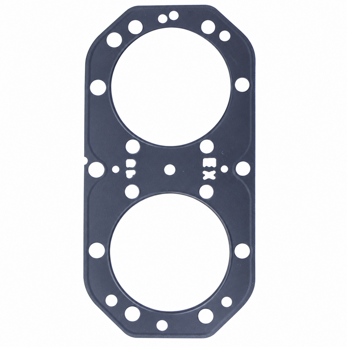 SBT Head Gasket compatible with 11004-3720 Kawasaki SX-R
