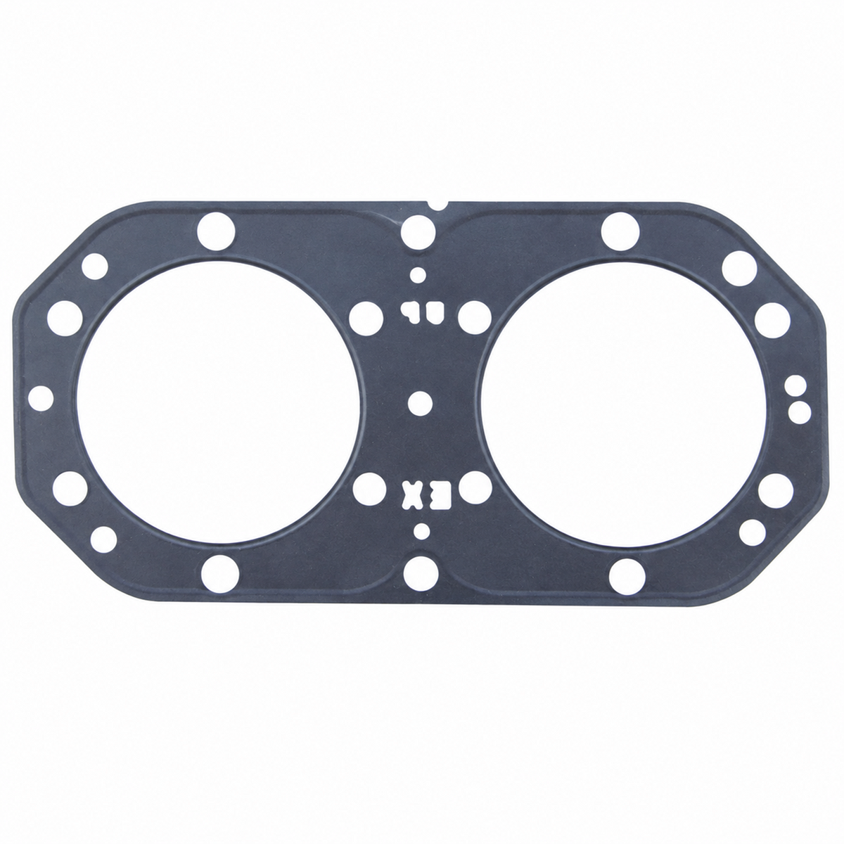 SBT Head Gasket compatible with 11004-3720 Kawasaki SX-R