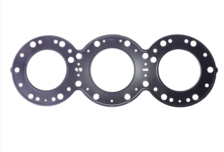 SBT Head Gasket compatible with 11004-3713 Kawasaki STX, STS, ZXI