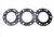 Head Gasket for Kawasaki 11004-3713 STX, ZXI, STS