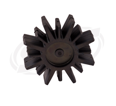 Rubber Damper for Kawasaki 92161-3797 ULTRA 310LX, ULTRA 310X, ULTRA 310R