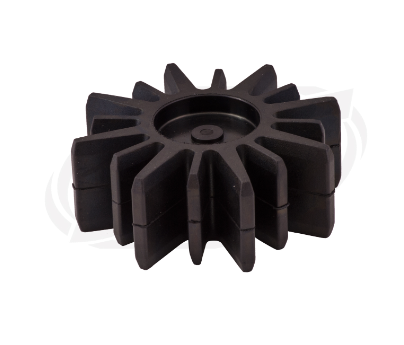 Rubber Damper for Kawasaki 92161-3797 ULTRA 310LX, ULTRA 310X, ULTRA 310R