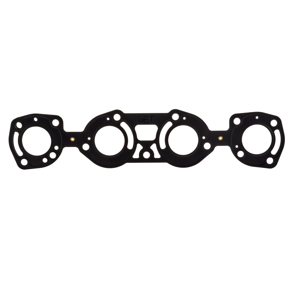SBT Exhaust Manifold Gasket compatible with 6ET-14613-00-00 Yamaha 1.8L SVHO
