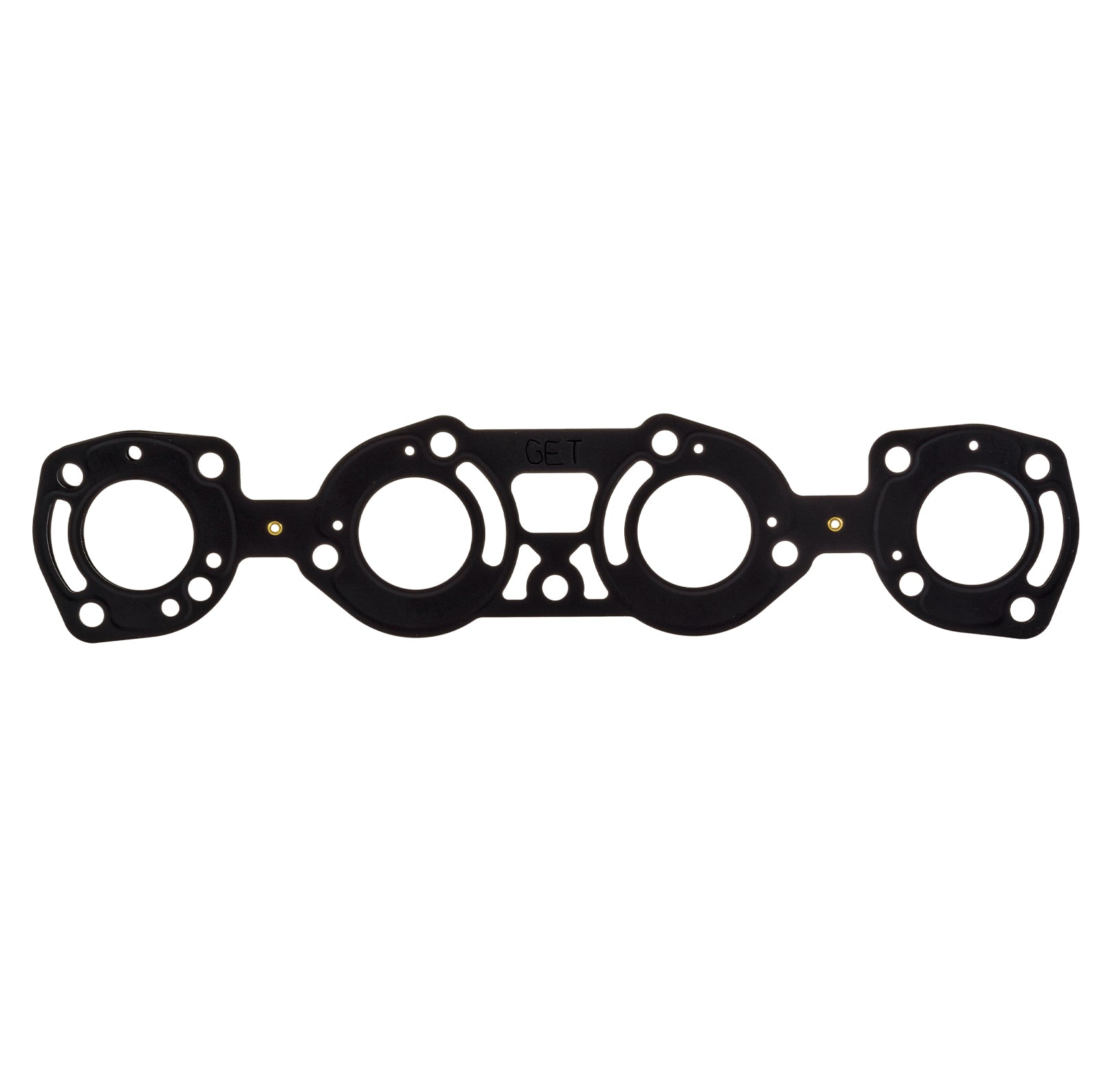 SBT Exhaust Manifold Gasket compatible with 6ET-14613-00-00 Yamaha 1.8L SVHO