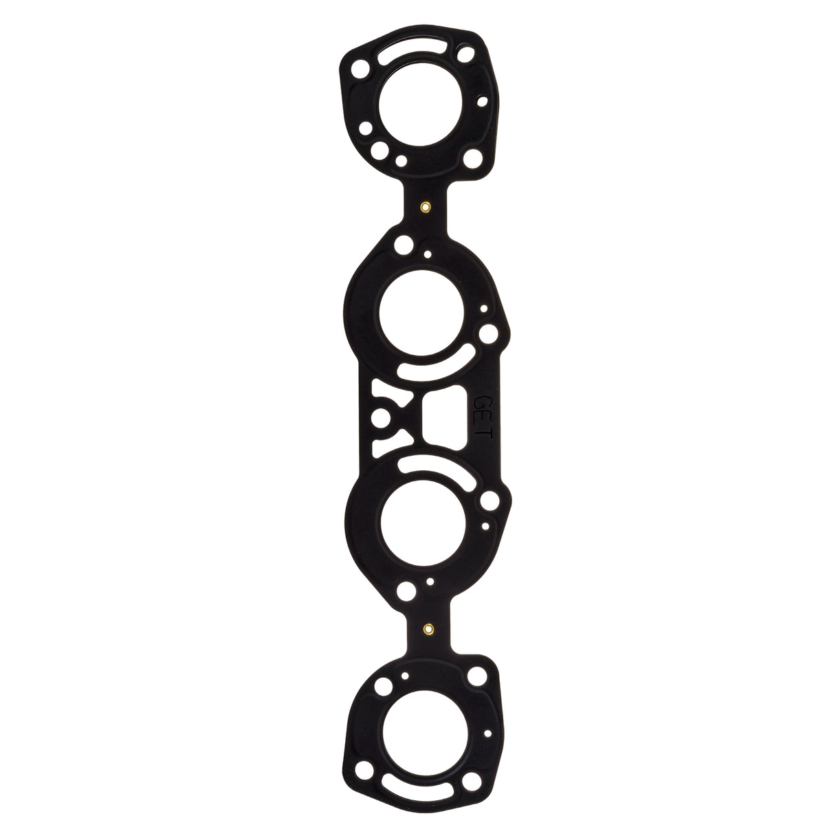 SBT Exhaust Manifold Gasket compatible with 6ET-14613-00-00 Yamaha 1.8L SVHO