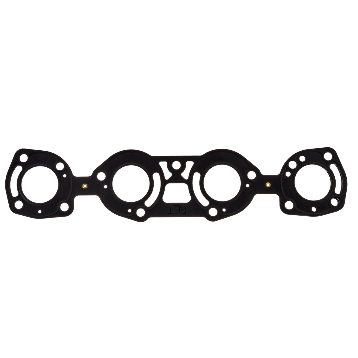 SBT Exhaust Manifold Gasket compatible with 6ET-14613-00-00 Yamaha 1.8L SVHO