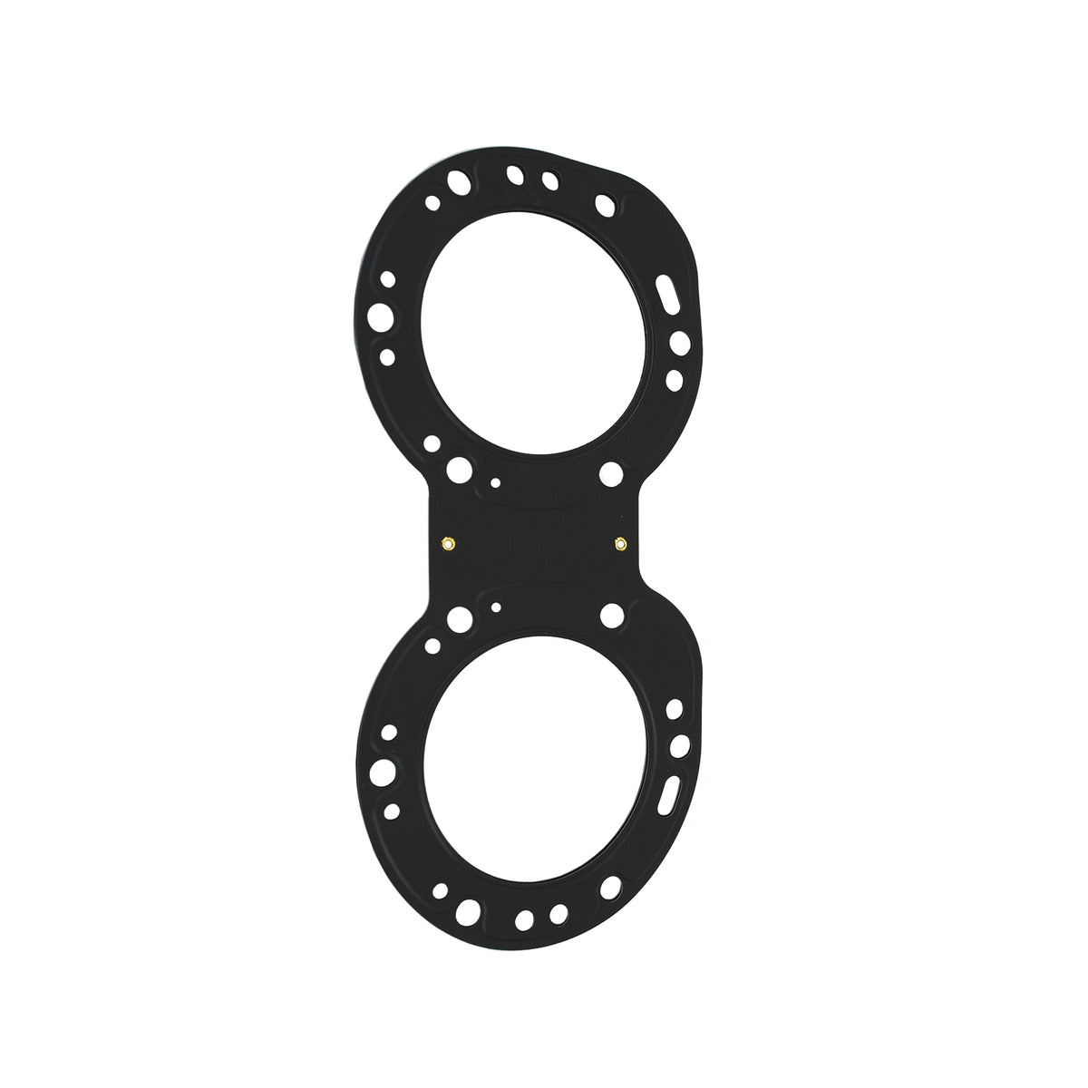 SBT Head Gasket compatible with 66E‑11181‑00‑00 Yamaha GP800, XL800