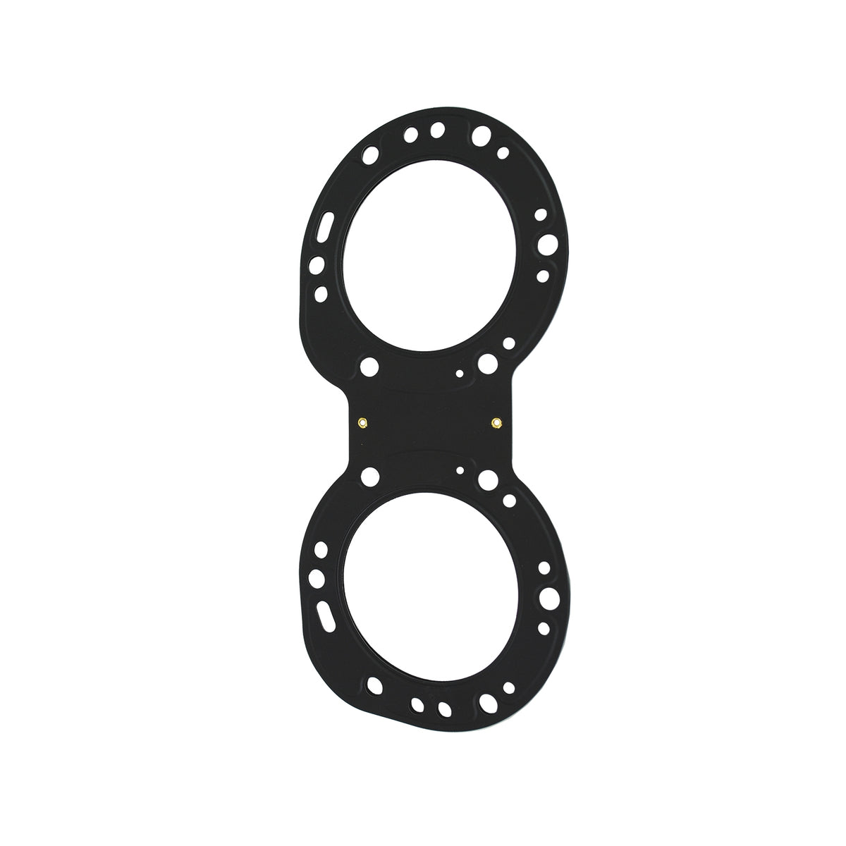 SBT Head Gasket compatible with 66E‑11181‑00‑00 Yamaha GP800, XL800