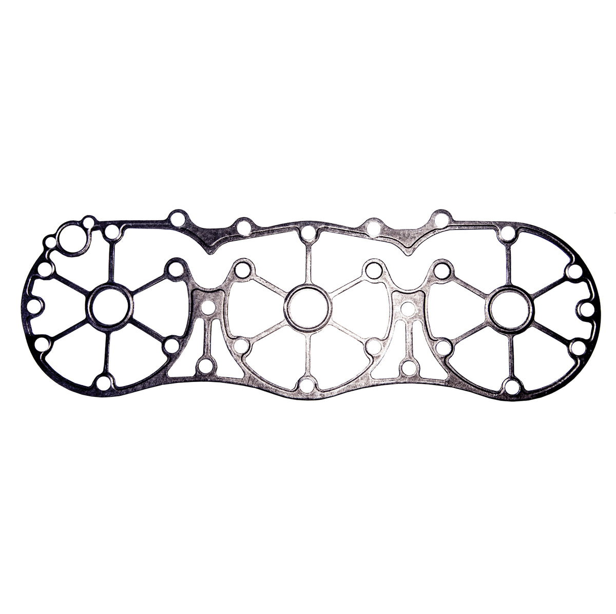 SBT Head Cover Gasket Fits Yamaha 66V‑11193‑00‑00 66V‑11193‑01‑00 1200PV