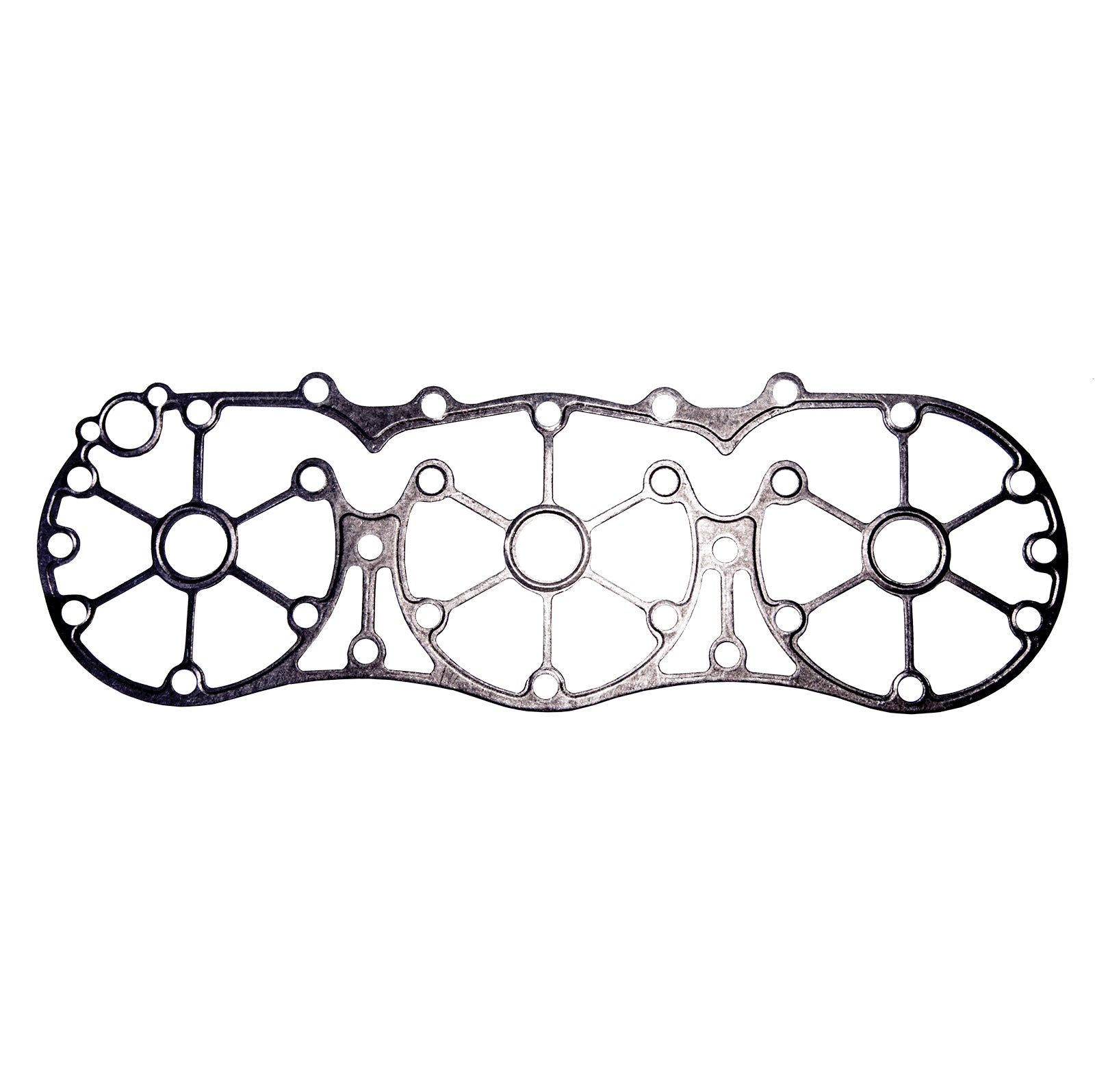 SBT Head Cover Gasket Fits Yamaha 66V‑11193‑00‑00 66V‑11193‑01‑00 1200PV